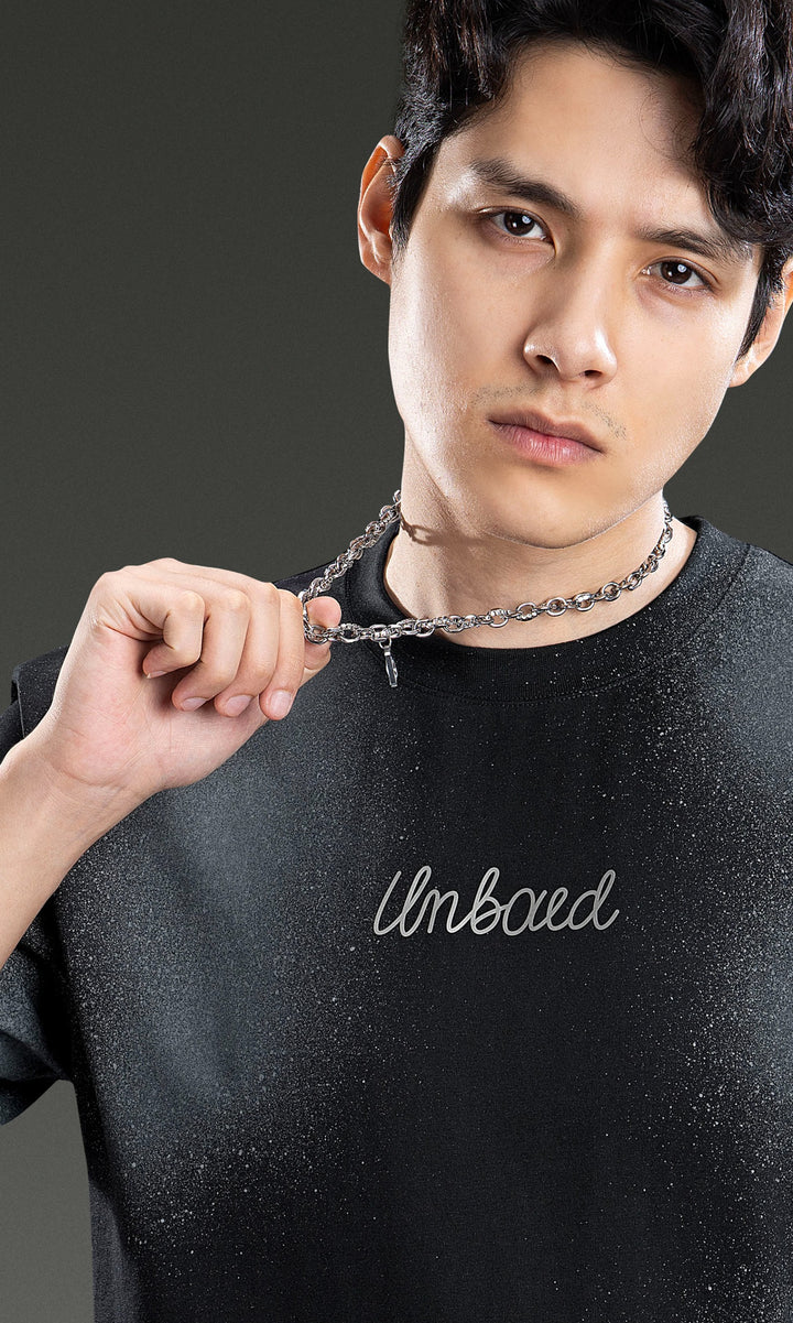 Unboxed Oversized T-Shirt