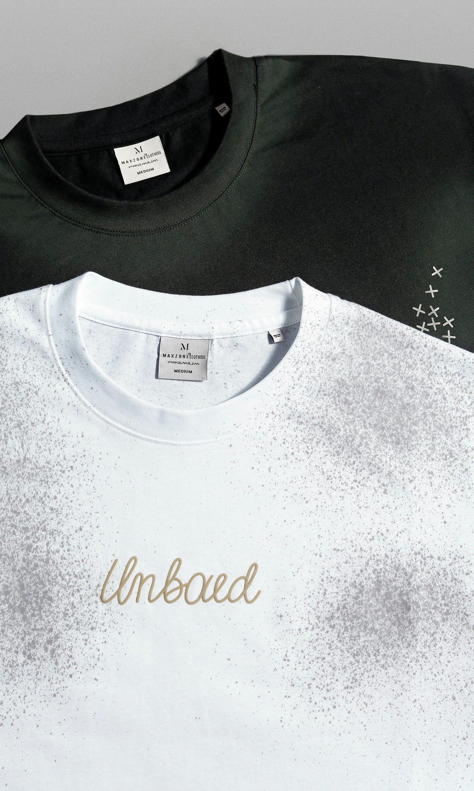 Unboxed Oversized T-Shirt