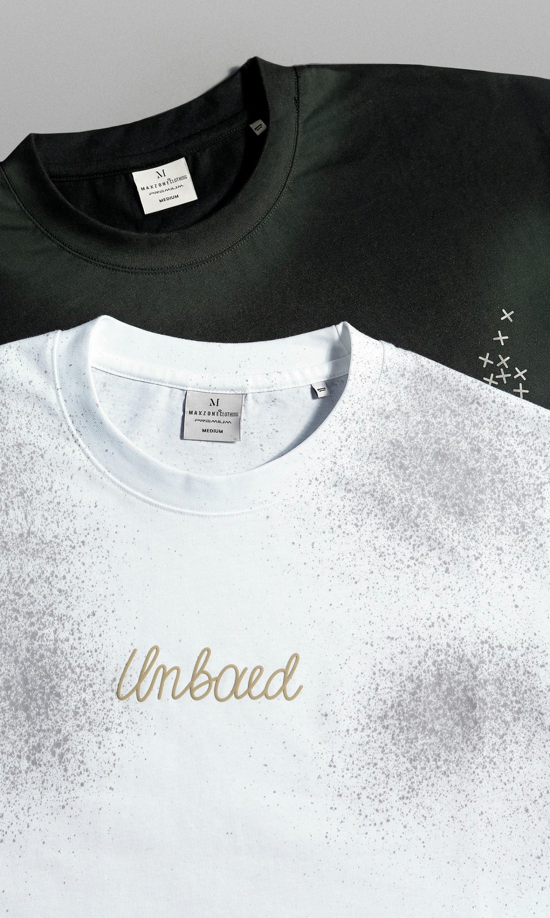 Unboxed Oversized T-Shirt