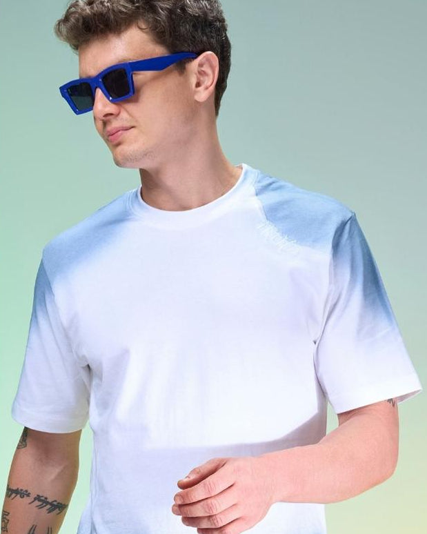 Celadon Comfort Tee