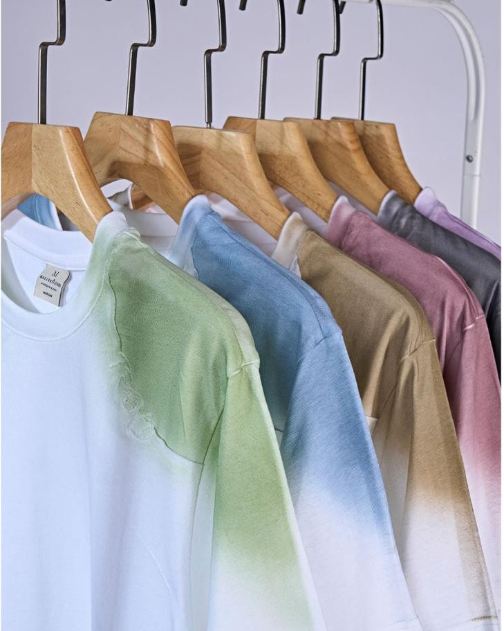 Celadon Comfort Tee