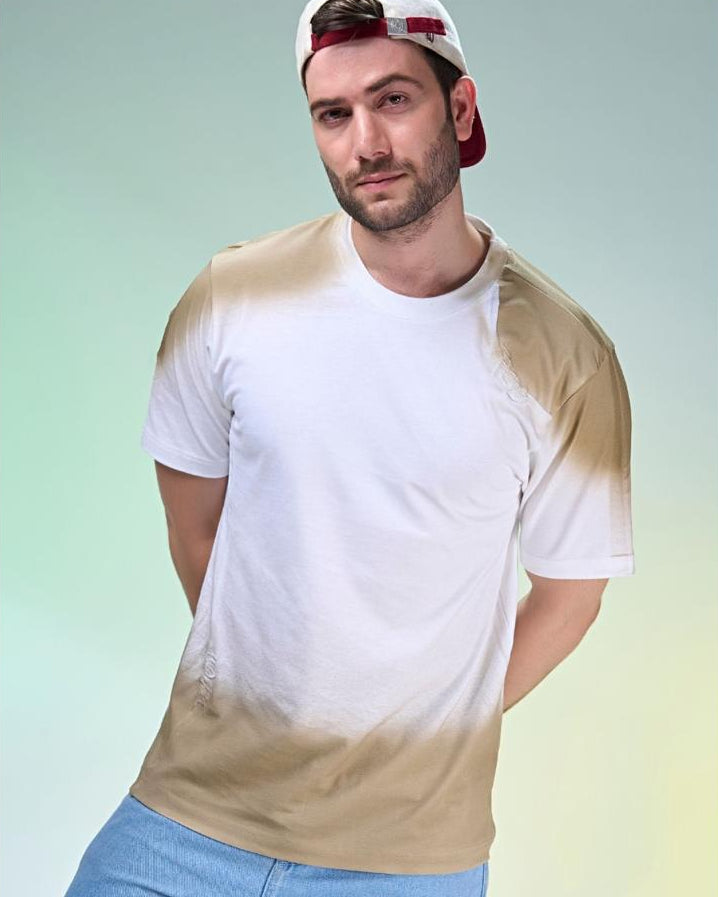 Celadon Comfort Tee