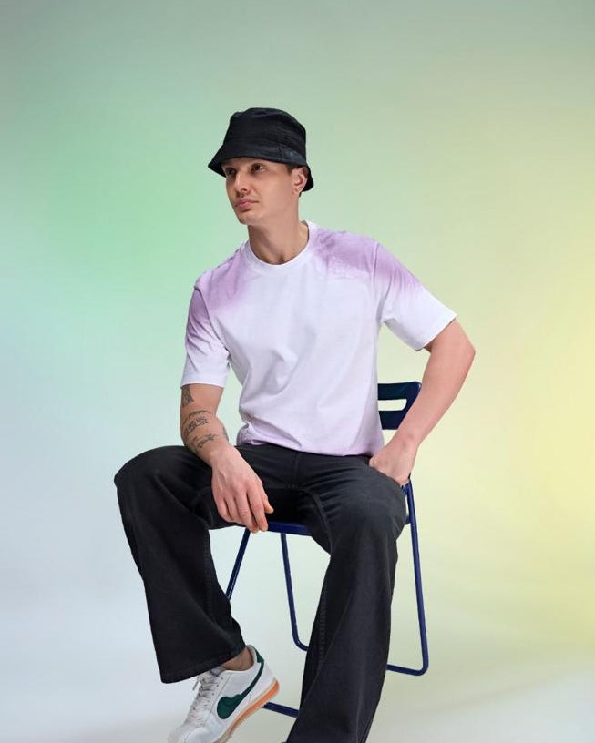 Celadon Comfort Tee